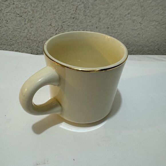 - Vintage Boy Scouts Indian Nation Council 70's Coffee Cup - Picture 2 of 4